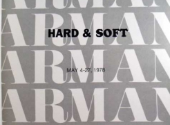 Arman: Hard & Soft