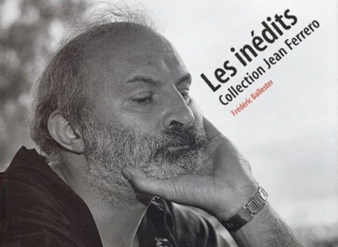 Arman: Les inédits - Collection de Jean Ferrero