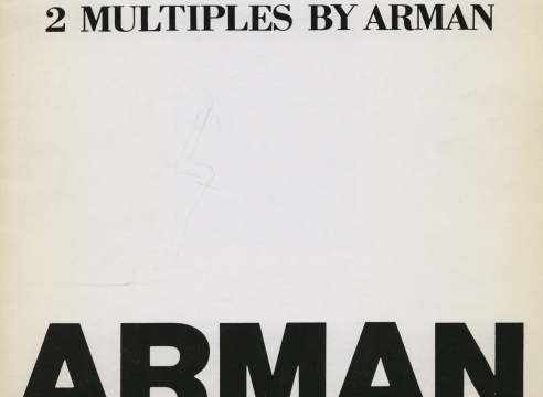 2 Multiples by Arman