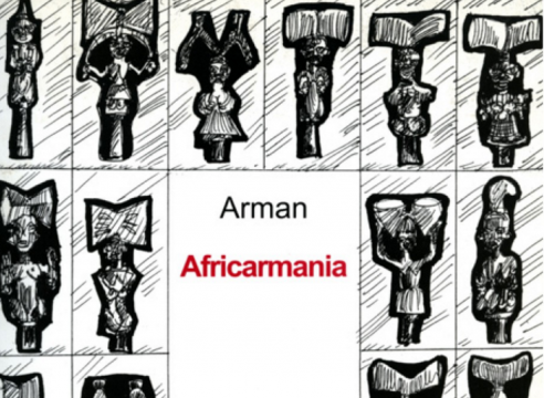 Africarmania