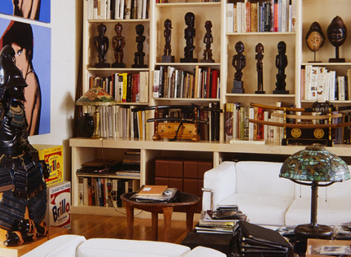Magnificent Obsessions: The Artist as Collector
